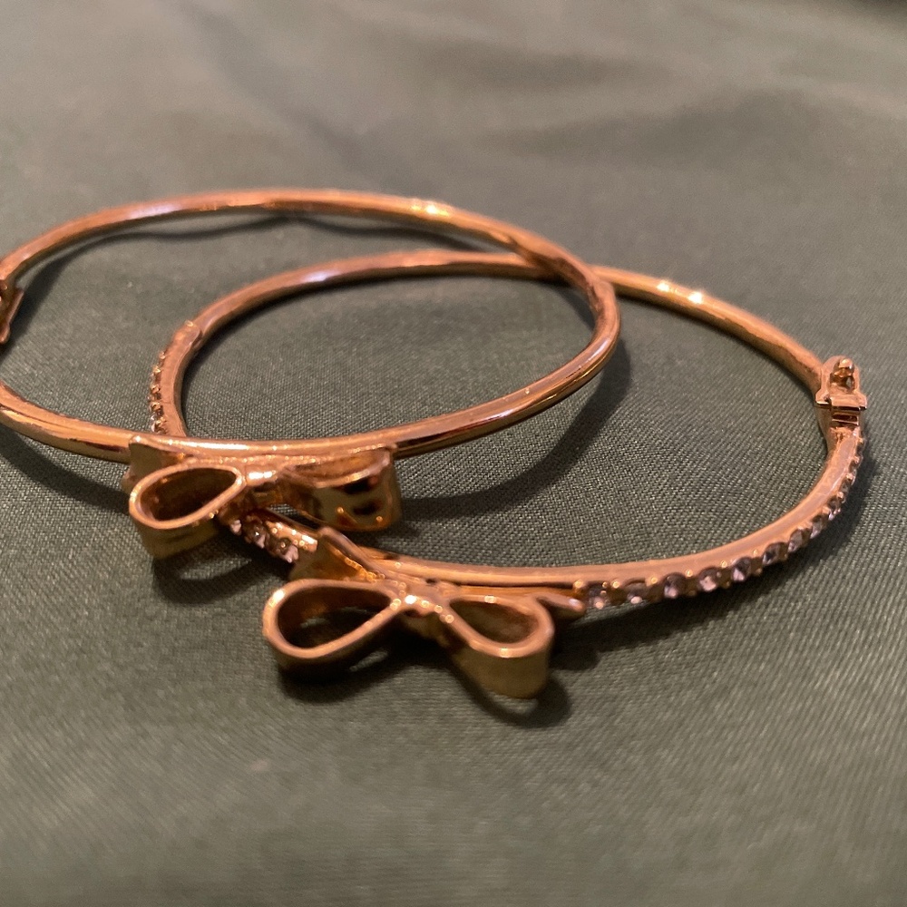 Kate spade bracelet